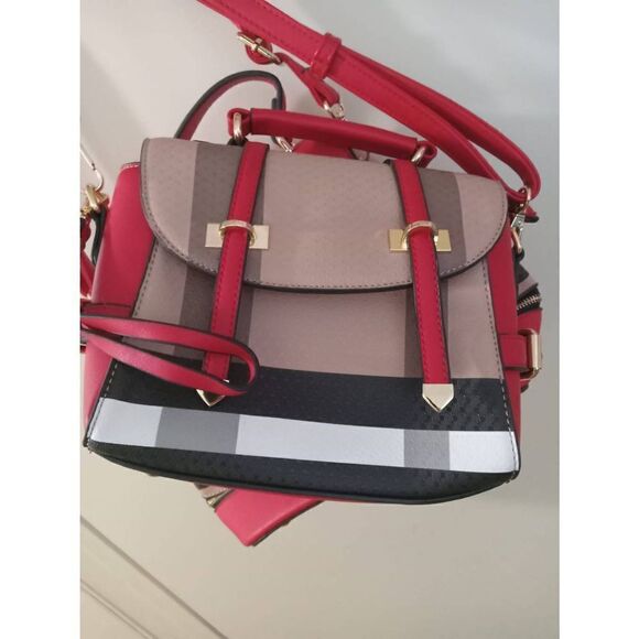 Full backpack&purse set - Picture 3 of 8